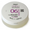Dikson Keiras Finish Aqua Fix Water Based Wax 06 - Віск на водній основі сильної фіксації