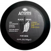 Angel Professional Black Angel Texture Paste Medium Hold - Паста для укладання волосся середньої фіксації