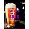 Ultru I'm Sorry For My Skin Jelly Mask Revitalizing - Тканинна маска для обличчя