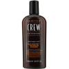 American Crew Classic Hairrecovery+Thickening Shampoo - Шампунь для відновлення і ущільнення структури волосся