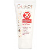 Guinot Age Sun Anti-Ageing Sun Cream Face SPF30 - Антивіковий крем від сонця для обличчя