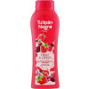 Tulipan Negro "Strawberry and cherry" Shower Gel - Гель для душу "Полуниця та вишня"