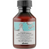 Davines Natural Tech Well-Being Shampoo - Зволожуючий шампунь