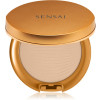 Kanebo Sensai Bronze Sun Natural Veil Compact SPF20 - Сонцезахисна пудра