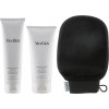Medik8 Smooth Body Exfoliating Kit - Набір для тіла з АНА-кислотами, для сухої шкіри та гіперкератозу