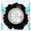 Invisibobble Sprunchie True Black - Тканинна резинка-браслет для волосся
