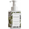 Mr.Scrubber Perfumed Hand & Body Foaming Soap "Bergamot" - Парфумоване мило-пінка для рук та тіла