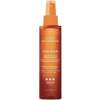 Institut Esthederm Sun Care Oil Body And Hair Care Strong Sun - Сонцезахисна олія-спрей для тіла та волосся