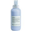 Davines Essential Haircare Love Smoothing Perfector - Термосироватка для розгладження неслухняного і хвилястого волосся