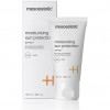 Mesoestetic Moisturising sun protection SPF50+ - Крем для повного захисту від сонця з SPF50