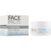Face Facts Hydrating Day Cream - Зволожуючий денний крем для обличчя