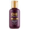 CHI Deep Brilliance Olive & Monoi Optimum Moisture Shampoo - Зволожуючий шампунь