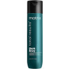 Matrix Total Results Dark Envy Shampoo - Шампунь для нейтралізації небажаних червоних півтонів волосся відтінків брюнет