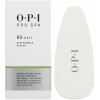 OPI PRO SPA Pedicure Disposable Grit Strips 80 - Змінний абразив для педикюрної пилки