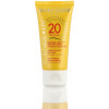 Mary Cohr Tinted Crème Solaire Visage SPF 20 - Сонцезахисний тонуючий крем для обличчя