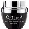 Keenwell Anti-Wrinkle Triple Action Day Cream - Денний крем проти зморшок потрійного дії
