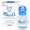 Mustela Musti EAU Soin Delicate Fragrance - Туалетна вода Musti