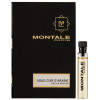 Montale Aoud Cuir D’Arabie - Парфумована вода
