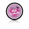 I Love Pink Marshmallow Body Butter - Олія для тіла "Рожевий зефір"