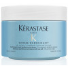 Kerastase Fusio-Scrub Energisant - Інтенсивно очищуючий скраб з морською сіллю