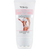 Top Beauty Anti-Cellulite Cream - Крем для тіла "Жар-холод" з масажними роликами