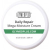 GlyMed Plus Cell Science Daily Repair Mega-Moisture Cream - Відновлюючий денний крем