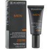 Academie Men Eye Contour Gel - Гель для контуру очей від набряків і зморшок
