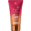 Schwarzkopf Professional Bonacure Sun Protect 2-in-1 Treatment - Маска 2 в 1 для догляду за волоссям в літній час