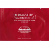 Dermastir Hyaluronic Post-OP Mask Eye & Lip Contour - Гіалуронова маска для контуру очей і губ