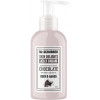 Mr.Scrubber Skin Delights Body&Hands Jelly Cream "Chocolate" - Крем-гель для тіла та рук