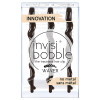 Invisibobble Waver Pretty Dark - Заколки для волосся