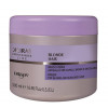 Dikson Keiras Urban Barrier Blonde Hair Mask - Маска для освітленого волосся