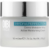 DIBI Hydra Perfection Active Moisturising Cream - Активний зволожуючий крем для обличчя