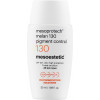 Mesoestetic Melan 130+ Pigment Control SPF50 - Депігментуючий сонцезахисний крем з тоном