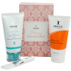 Image Skincare Holiday Merry Masking Collection - Подарунковий набір "Різдвяний догляд"