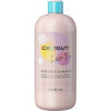 Inebrya Ice Cream Liss-Pro Liss Perfect Shampoo - Шампунь для жорсткого та неслухняного волосся