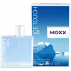 Mexx Ice Touch Man - Туалетна вода