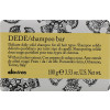 Davines Essential Haircare Dede Shampoo Bar - Ділікатний твердий шампунь для щоденного використання для всіх типів волосся