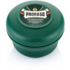 Proraso Green Line Refreshing Shaving Soap - Тонізуюче мило для гоління з маслом евкаліпта та ментолом