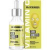 Mr.Scrubber Face ID. Vitamin C Skin Booster Milk Serum - Омолоджуюча сироватка для обличчя з вітаміном С