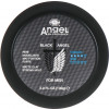 Angel Professional Black Angel Matte Clay Strong Hold - Матова глина для укладання волосся сильної фіксації