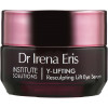 Dr. Irena Eris Institute Solutions Y-Lifting Resculpting Eye Serum - Відновлююча сироватка для шкіри навколо очей
