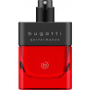 Bugatti Perfomance Red - Туалетна вода