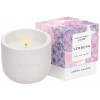 Mr.Scrubber Home Aroma Candle "Verbena" - Ароматична свічка