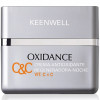 Keenwell Antioxidant Restoring Night Cream Vit. C+C - Нічний антиоксидантний мультизахисний крем з вітамінами С + С