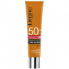 Lirene Hydrolipid Protective Face Cream SPF50 - Гідроліпідний захисний крем для обличчя SPF50