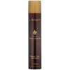 L'anza Keratin Healing Oil Brush Thru Hair Spray - Лак для волосся і брашингу