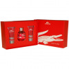 Lacoste Style In Play Pour Homme - Подарунковий набір (EDT125+S/G50+A/SH75)