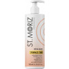 St. Moriz Professional Insta-Grad Shimmer Tan - Засіб для легкої засмаги з ефектом шиммера