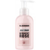 Mr.Scrubber Skin Delights Body&Hands Jelly Cream "Midnight Rose" - Крем-гель для тіла та рук